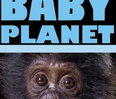 Baby Planet