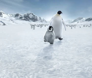March of the Penguins 2: The Call (2018)