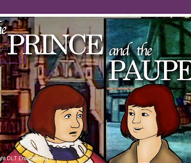 The Prince and the Pauper (1972)
