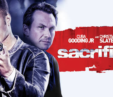 Sacrifice (2011)