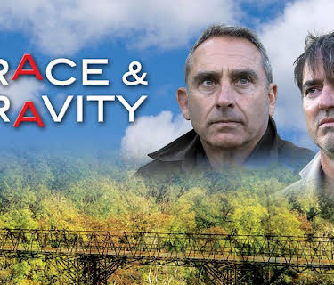 Grace & Gravity (2018)