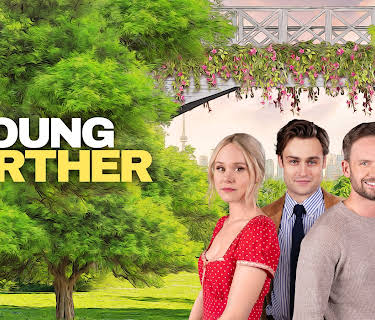Young Werther (2024)