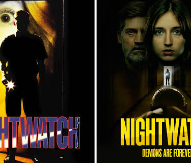 Nightwatch (1994)/Nightwatch: Demons Are Forever