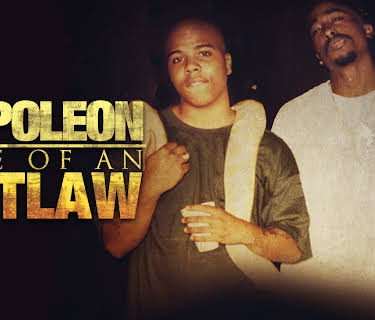 Napoleon Life of an Outlaw (2019)