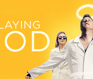 Playing God (2021)