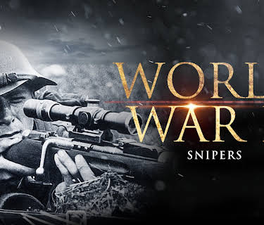 World War II: Snipers (2001)