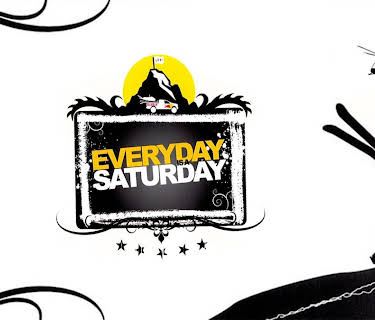 Every Day is a Saturday: Poor Boyz (2009)