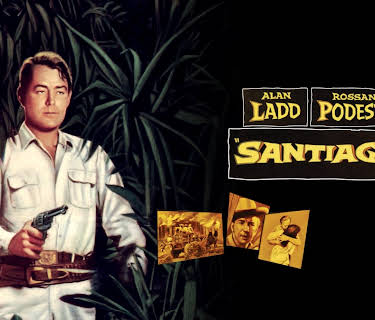 Santiago (1956)