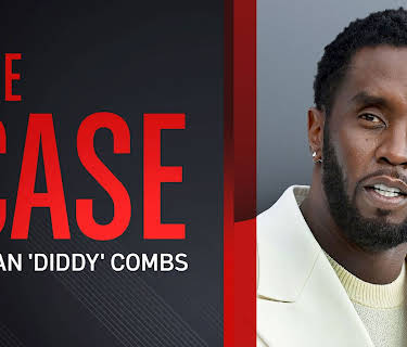The Case: Sean ‘Diddy’ Combs S1