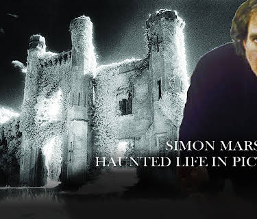 Simon Marsden's Haunted Life In Pictures (2019)