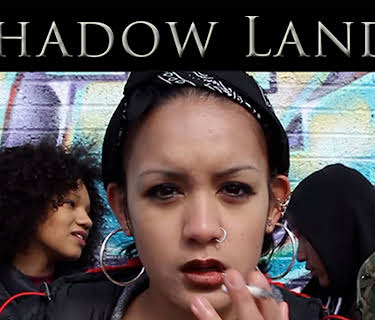 Shadow Lands (2018)