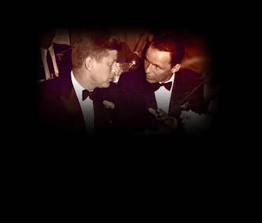 Kennedy, Sinatra, and the Mafia