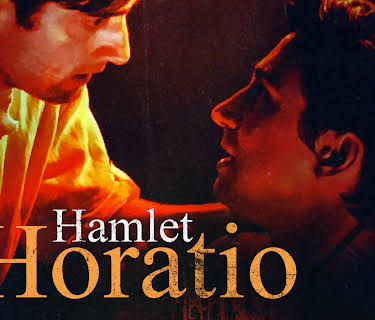 Hamlet/Horatio (2020)