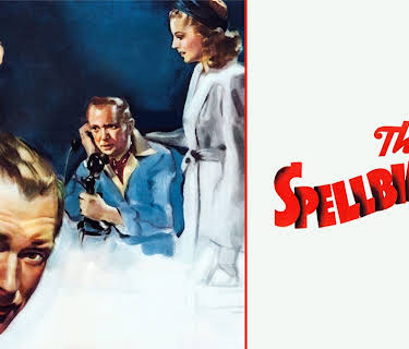 The Spellbinder (1939)