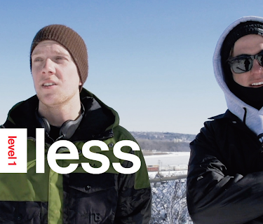 Less - Level 1 (2014)