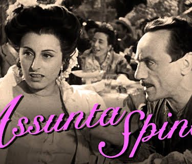 Assunta Spina (1951)