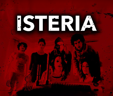 Isteria (2018)