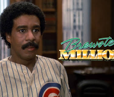 Brewster's Millions (1985)