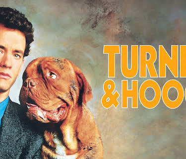 Turner And Hooch (1989)
