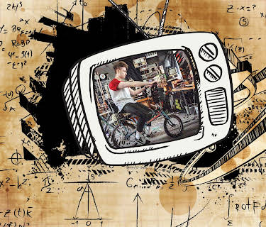 You Have Been Warned