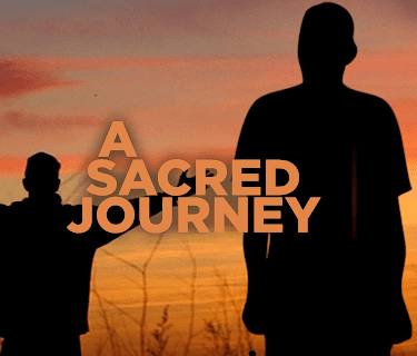 A Sacred Journey (2020)