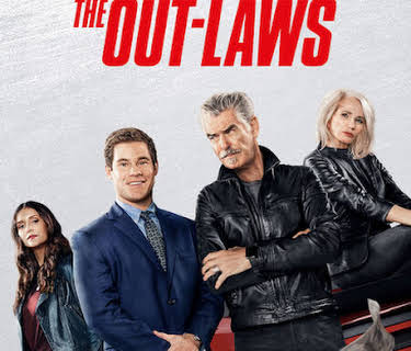 The Out-Laws (2023)