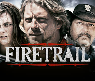 Firetrail (2014)