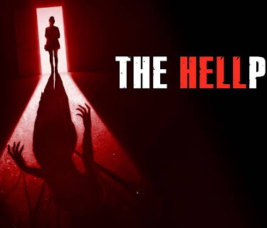 The Hellper (2024)