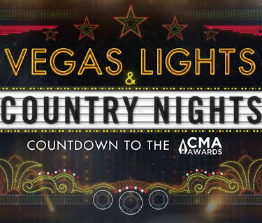 Vegas Lights & Country Nights: Countdown to the CMA Awards -- A Special Edition of 20/20