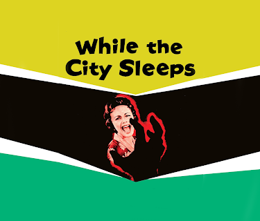 While the City Sleeps (1956) (1956)
