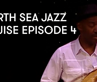 North Sea Jazz Cruise Episode 4 (2008)