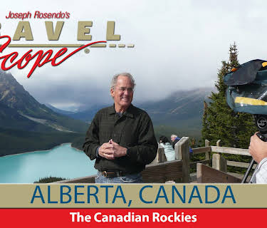 Alberta, Canada - The Canadian Rockies
