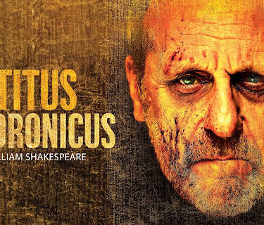 William Shakespeare: Titus Andronicus (2017)