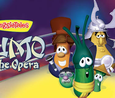 Sumo of The Opera (2004)
