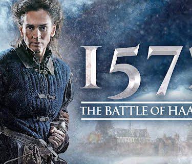 1572: The Battle of Haarlem (2014)
