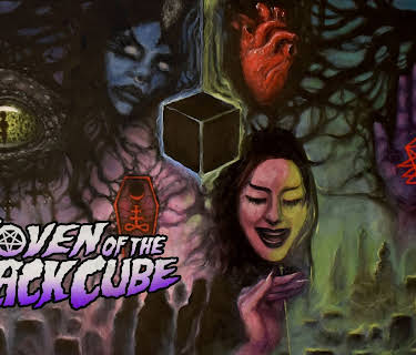 Coven of the Black Cube (2024)