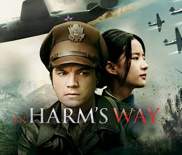 In Harm's Way (2018)