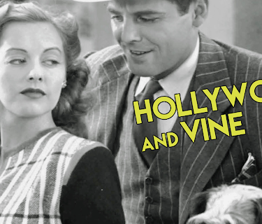 Hollywood and Vine (2021)