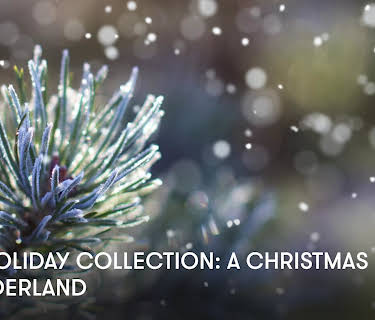 The Holiday Collection: A Christmas Wonderland (2024)