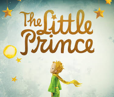 The Little Prince (2016)