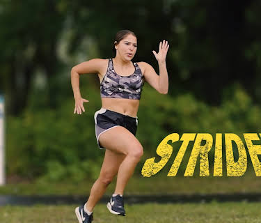 Strider (2020)