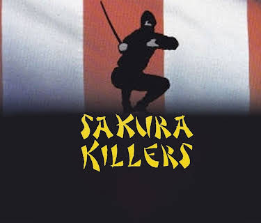 Sakura Killers (1986)