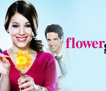 The Flower Girl (2009)