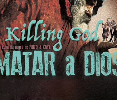 Killing God (2018)