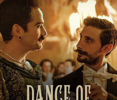 Dance of the Forty One (2021)