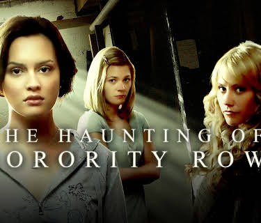 The Haunting of Sorority Row (2007)