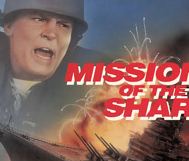 Mission of the Shark (1991)