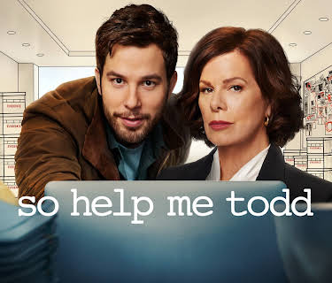 So Help Me Todd Season 1
