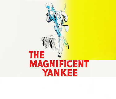The Magnificent Yankee (1950) (1950)