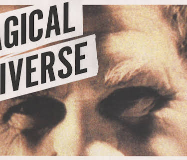 Magical Universe (2014)